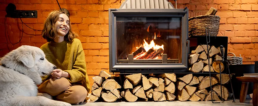 Fireplace Smell Removal Cost in Hoover, AL