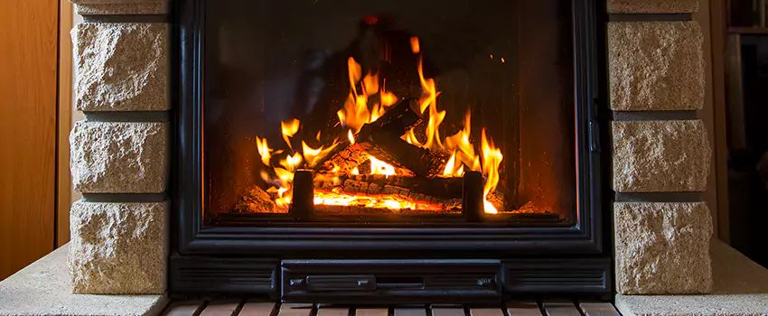 Fireplace Xtrordinair Probuilder Gas Fireplace Installation in Hoover, AL