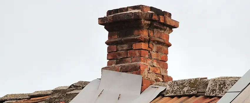 Cost of Fixing Blocked Chimney in Hoover, Alabama