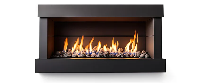 Outdoor Gas Fireplaces Installation in Hoover, AL