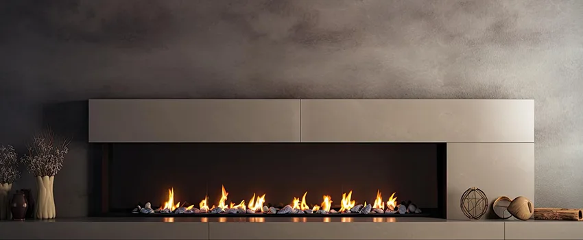 Gas Fireplace Logs Supplier in Hoover, Alabama