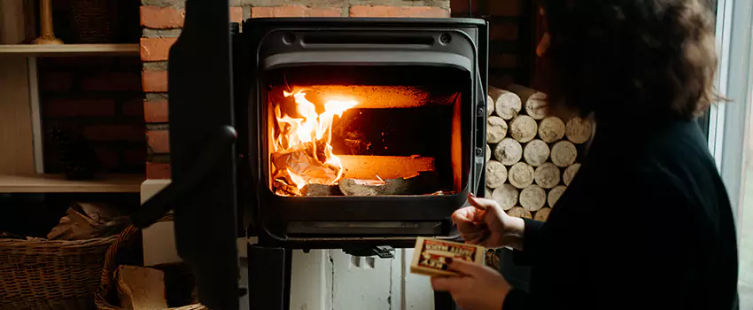 Hearthstone Wood Stoves Fireplace Repair in Hoover, Alabama