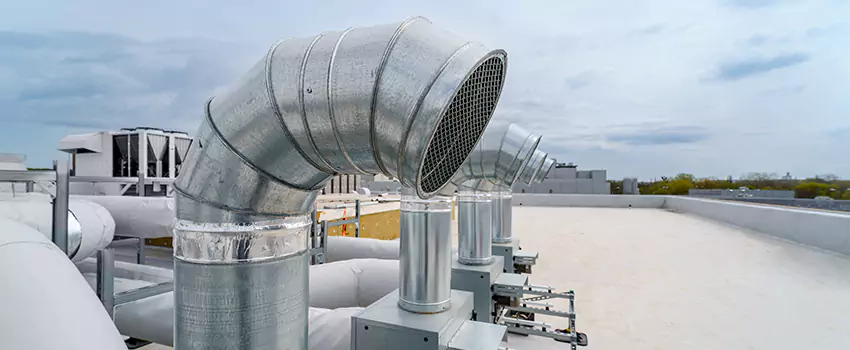 Insulated Ductwork Repair Services Near Me in Hoover, AL