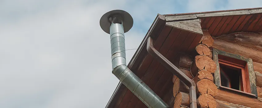Cracks Repair for Leaking Chimney in Hoover, Alabama