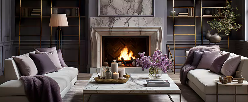 Napoleon Galaxy Series Outdoor Fireplaces Repair in Hoover, AL
