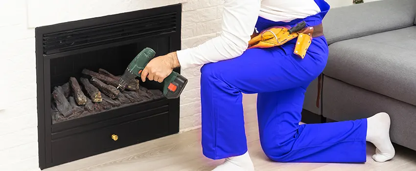 Pellet Fireplace Repair Services in Hoover, AL