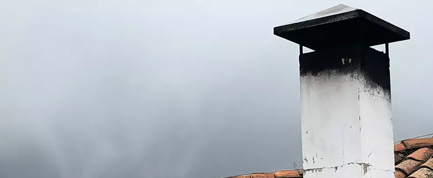 Prefab Chimney Crown Installation in Hoover, AL