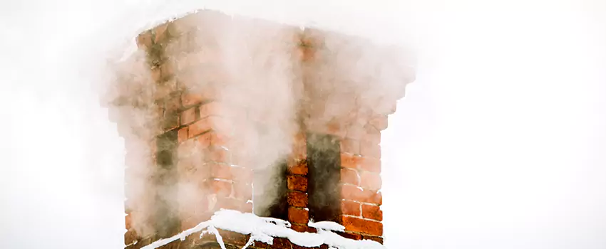 Chimney Flue Soot Removal in Hoover, AL