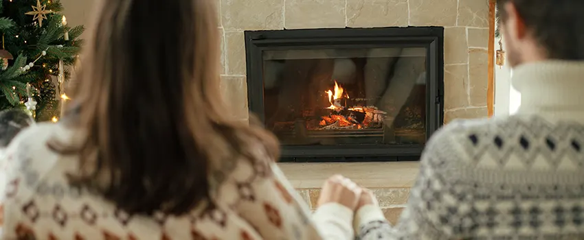 Superior Open-Hearth Wood Fireplaces in Hoover, AL