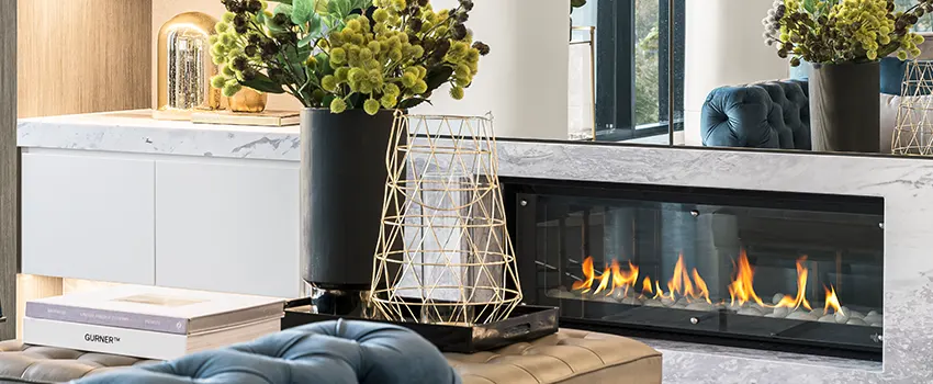 Professional Town & Country Luxury Fireplace Maintenance Experts in Hoover, Alabama