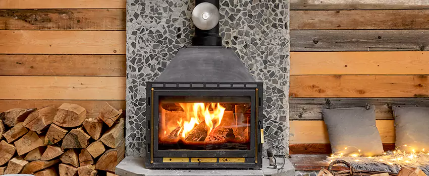 Travis Industries Elite Fireplace Inspection and Maintenance in Hoover, Alabama