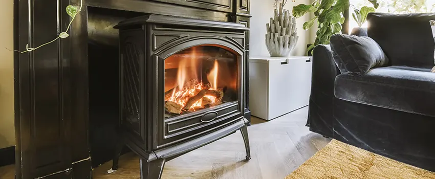 Valor Wood Fireplace in Hoover, AL