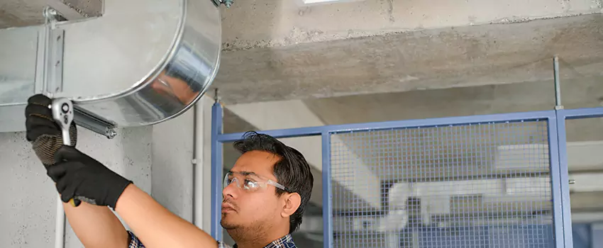 Benefit of Ventilation Cleaning in Hoover, Alabama