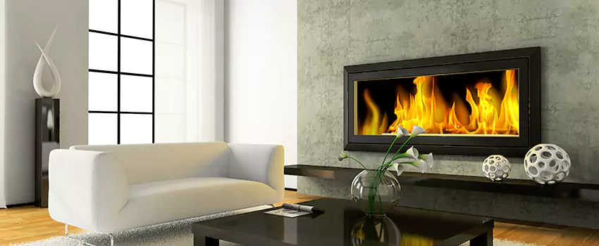 Ventless Fireplace Oxygen Depletion Sensor Installation and Repair Services in Hoover, Alabama