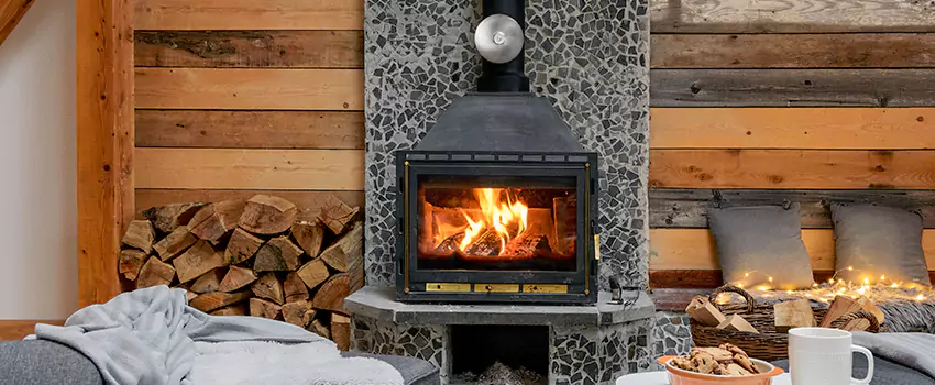 Affordable Wood Fireplace Fixing Solutions in Hoover, Alabama