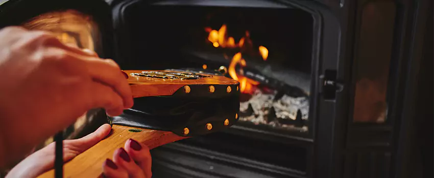 Cost of Wood Furnace Repair and Installation Services in Hoover, AL