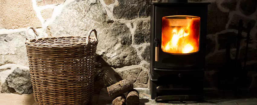Wood Stove Fire Bricks Cleaning Services in Hoover, Alabama