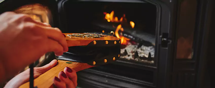 Wood Stove Grates Repair in Hoover, Alabama