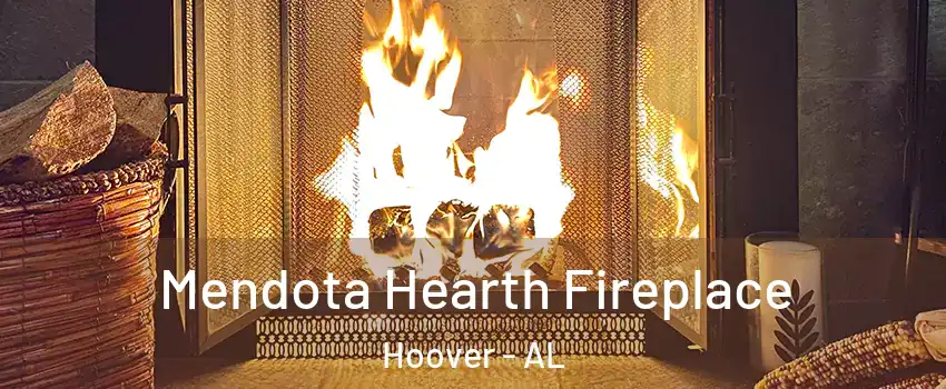  Mendota Hearth Fireplace Hoover - AL