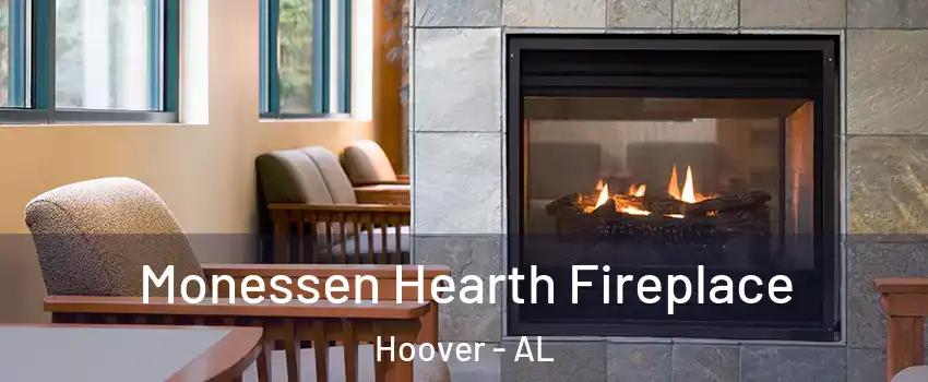  Monessen Hearth Fireplace Hoover - AL