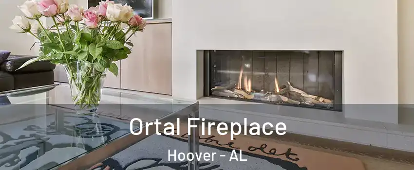  Ortal Fireplace Hoover - AL