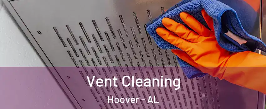  Vent Cleaning Hoover - AL