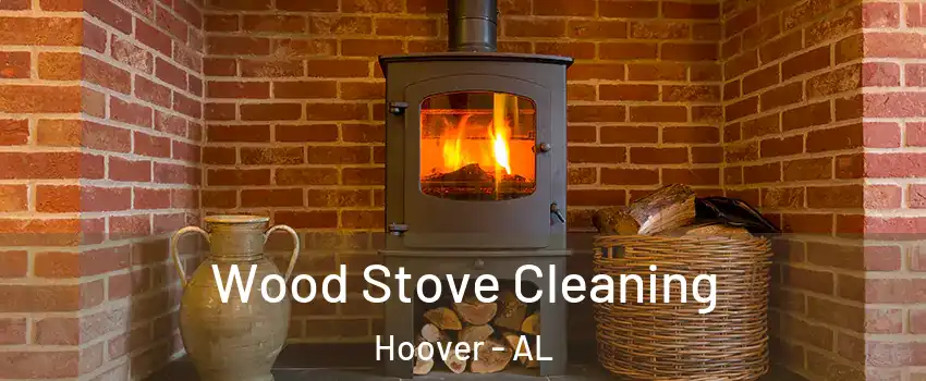 Wood Stove Cleaning Hoover - AL